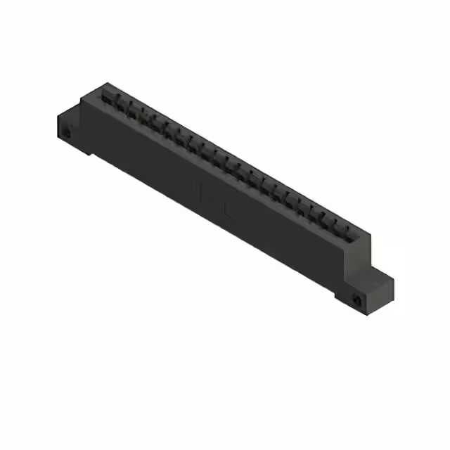 387-020-541-112 EDAC Inc.  Edgeboard Connectors